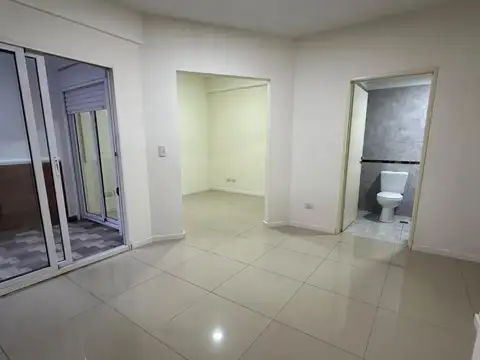 Depto Tipo Casa en Alquiler de 2 ambientes