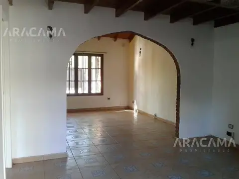 Casa en Venta 22 años