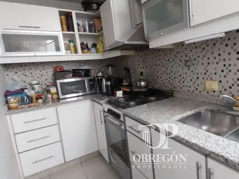 Departamento en Venta en Almagro, USD 105.000