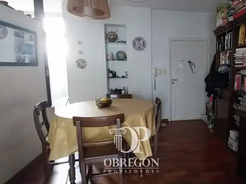 Departamento en Venta de 2 dormitorios