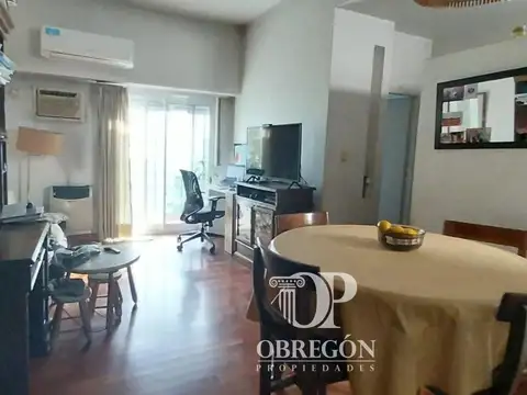 VENTA DEPARTAMENTO 3 AMBIENTES 57 METROS - BALCÓN - ALMAGRO