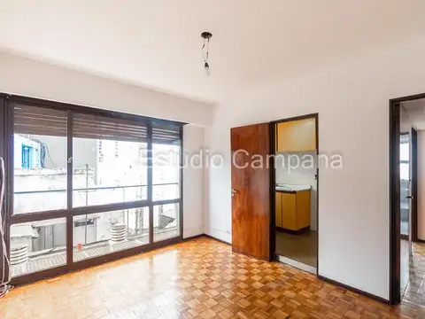 Avenida Corrientes al 700