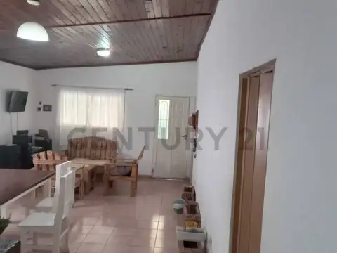 VENTA CASA EN SAN VICENTE
