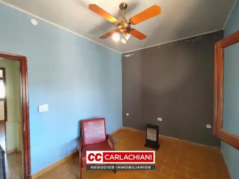 Casa - Las Parejas