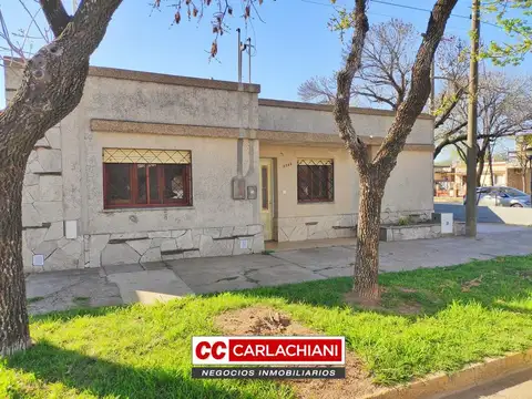 Casa - Las Parejas