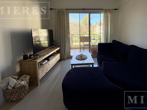 Departamento en Alquiler en North Ville, USD 650