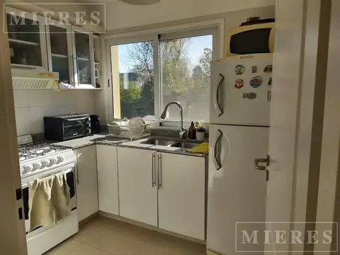 Departamento en Alquiler de 1 dormitorio