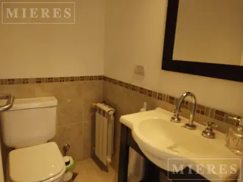 Departamento en Alquiler en North Ville, USD 650