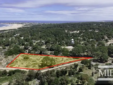LOTE  EN VENTA ARENAS DE JOSE IGNACIO