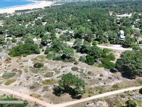 Terreno en Venta en José Ignacio, USD 750.000