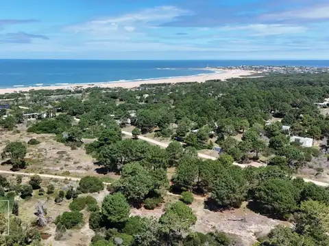 Venta lote de 4000m2 en Arenas c/proyecto de 6 casas