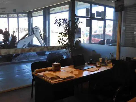 Local en Venta en Los Andes, USD 420.000