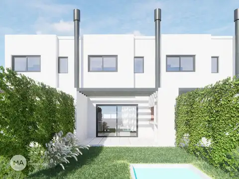 Casa en Venta en Fisherton, USD 110.000