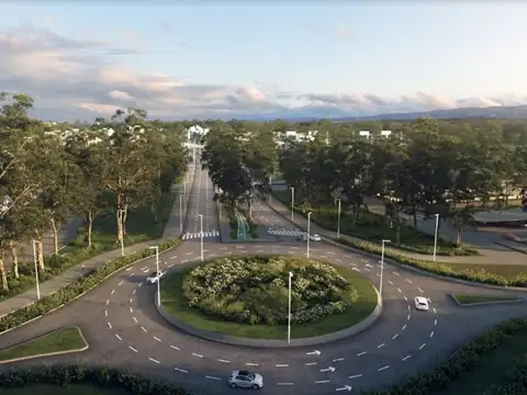 VENTA LOTE 380 M²  NUEVO MALAGUEÑO APTO DÚPLEX