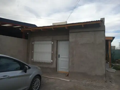 7 de Noviembre e/ Faustino Harina y Francisco Vero