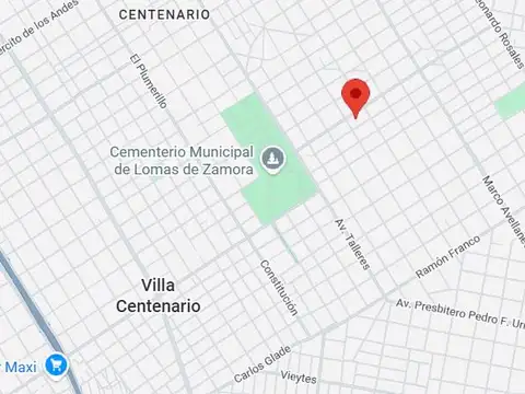 Casa en Venta en Remedios de Escalada, USD 57.000