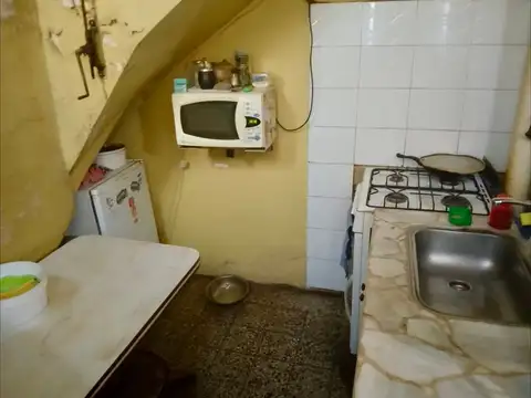 Depto Tipo Casa 4 ambientes con 2 baños