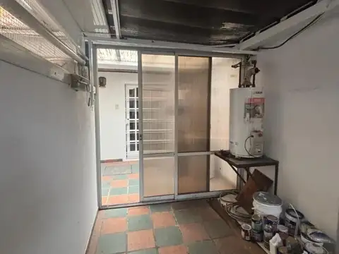 Casa en Alquiler con 1 cochera