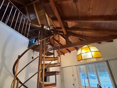 Casa en Alquiler 30 años
