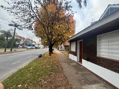 Casa en Alquiler de 2 dormitorios