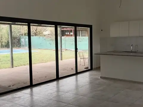 Casa en Venta de 3 dormitorios