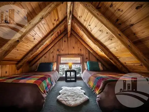 Hotel en Venta 17 años