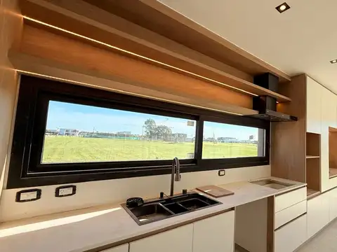 Casa en Venta al Norte