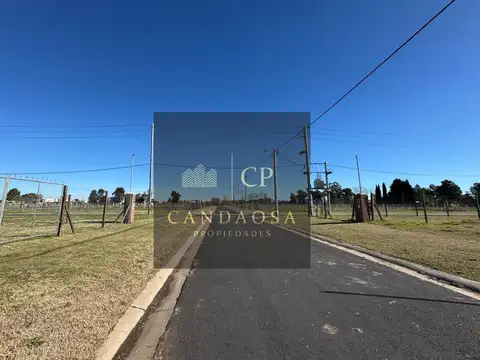 ADG. Lote en Nueva Zelaya 2