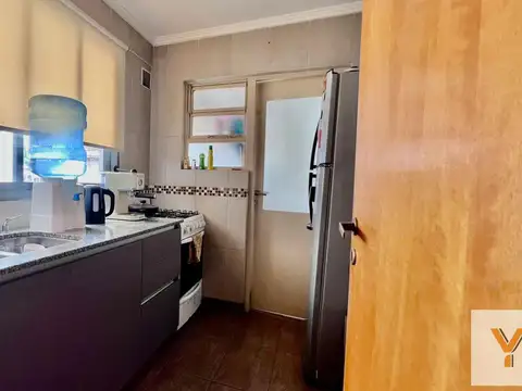 Departamento en Venta en La Plata, USD 175.000