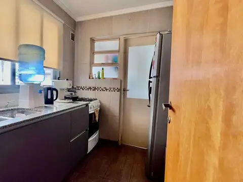 Departamento en Venta en La Plata, USD 165.000