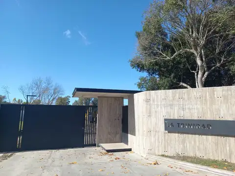 Terreno en Venta en Manuel B Gonnet, USD 110.000