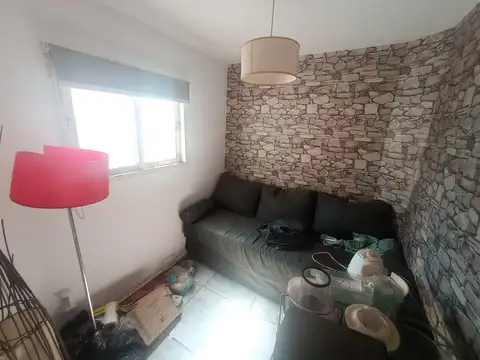 Depto Tipo Casa en Venta 37 años