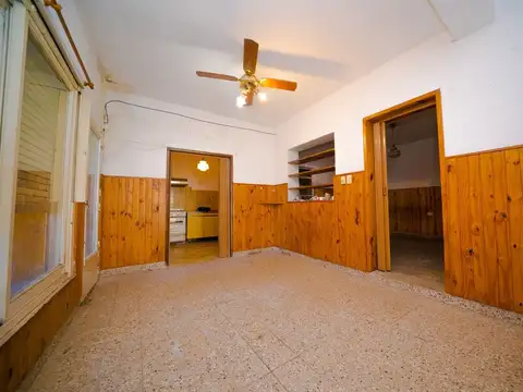 VENTA CASA 3 AMBIENTES CIUDAD MADERO