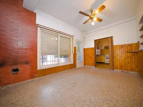 Casa en Venta 56 años