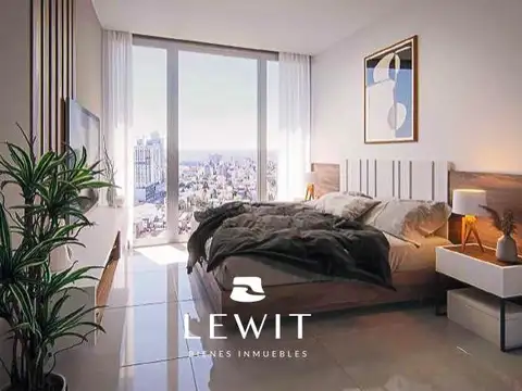 Departamento en Venta de 2 dormitorios