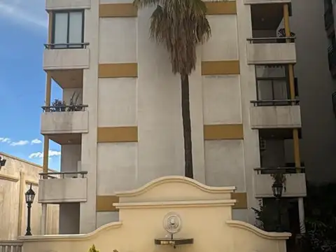 venta de departamento en Torre de las Americas