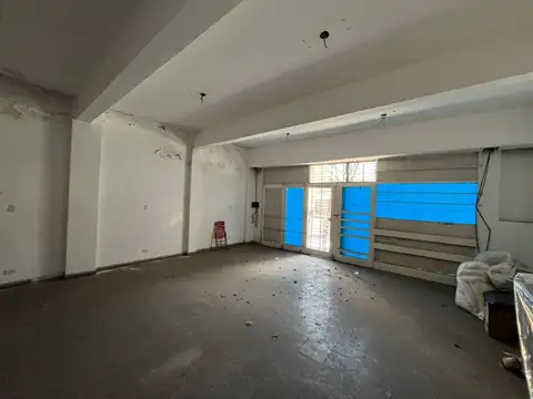 Depto Tipo Casa 3 ambientes con 2 baños