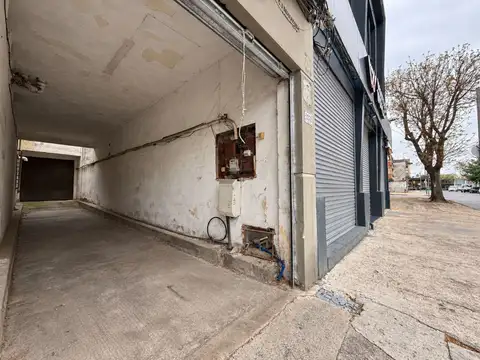 Galpon en Venta 86 años