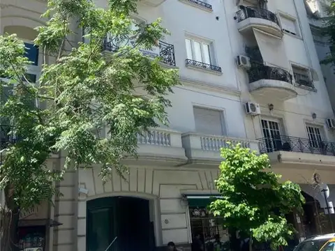 OFICINAS - PLANTA DIVIDIDA - BARRIO NORTE, CAPITAL FEDERAL