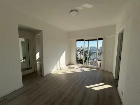 Santos Dumont al 2400 Palermo Hollywood / Colegiales