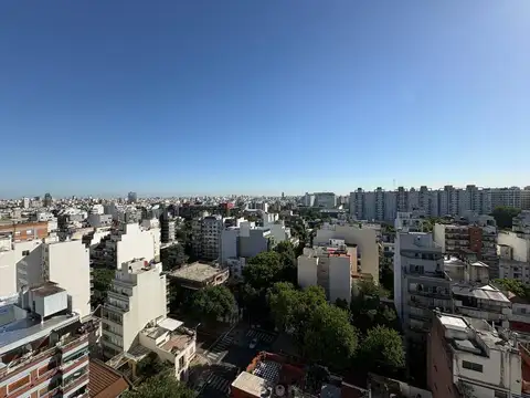 Departamento en Alquiler en Palermo Hollywood, USD 450