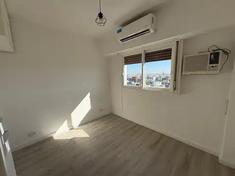 Departamento en Alquiler 35 años