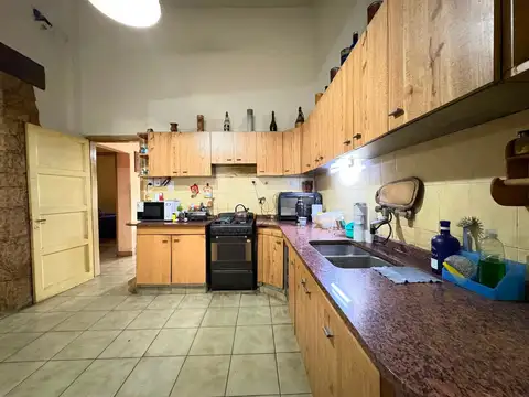 Casa en Venta al Oeste