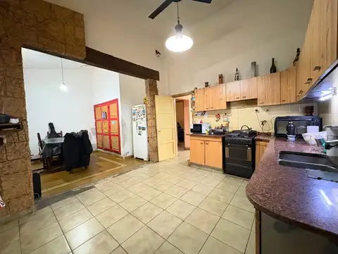 Casa en Venta 70 años