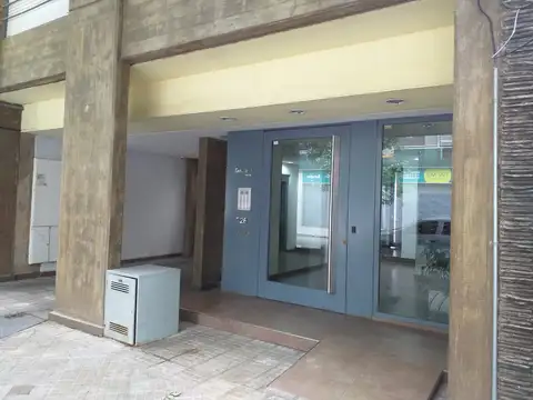 9 De Julio 3200, Piso 07