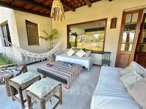 Casa en Venta 9 años