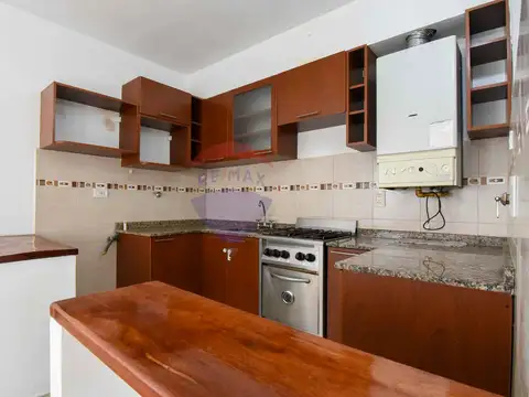 Depto Tipo Casa en Venta 26 años