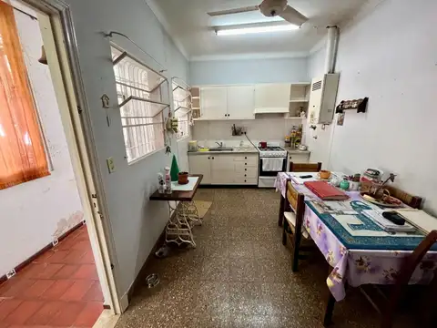 Depto Tipo Casa en Venta de 3 ambientes