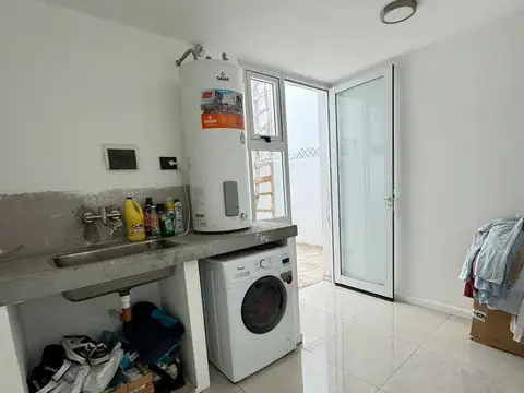 Casa en Alquiler A Estrenar