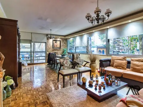 Departamento en Venta de 4 dormitorios